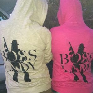 Meet your Posher, Erica